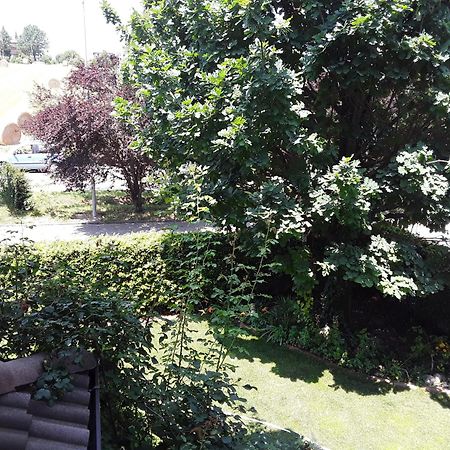 B&B La Rosa Gialla Maranello Extérieur photo