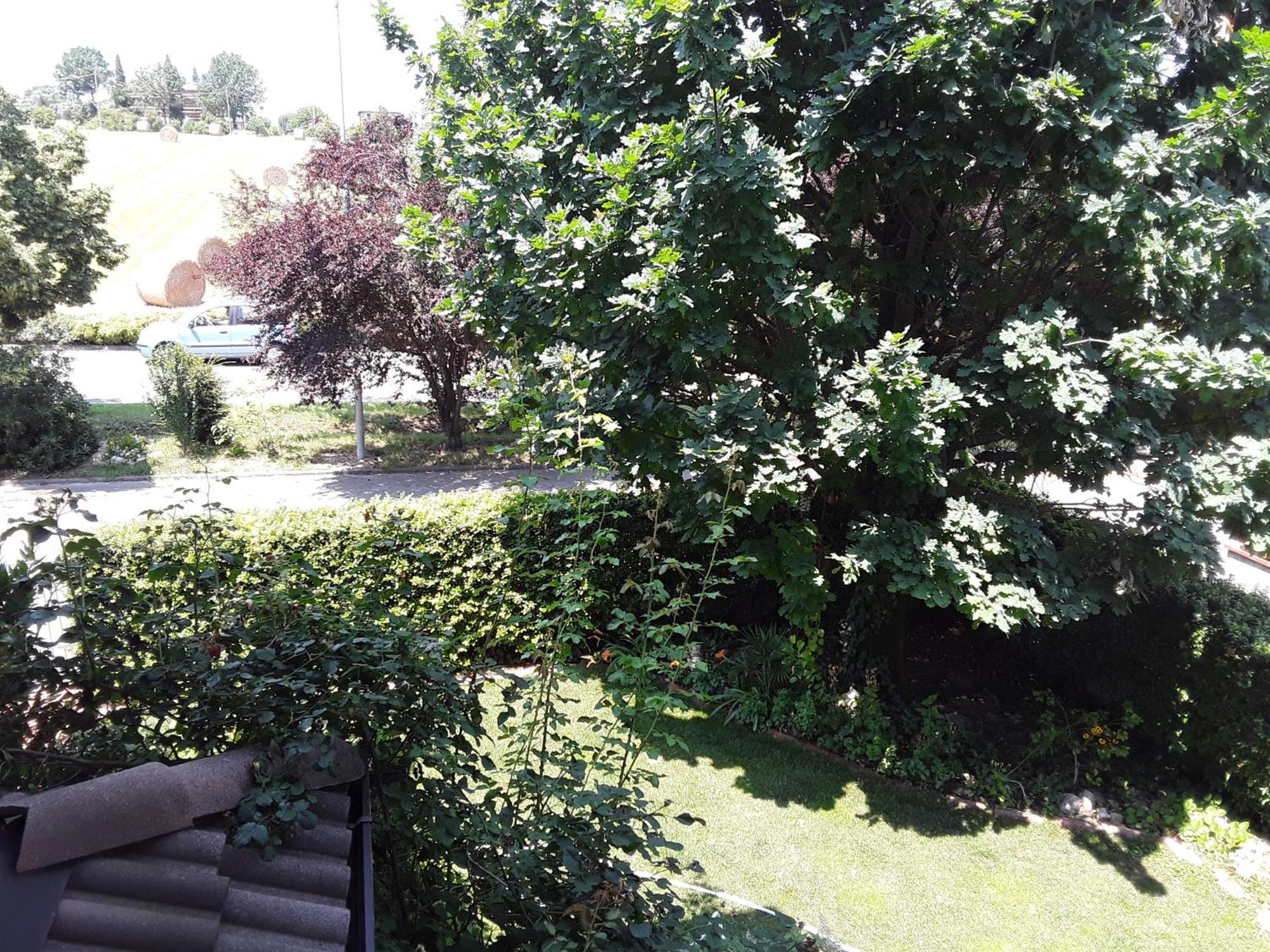 B&B La Rosa Gialla Maranello Extérieur photo