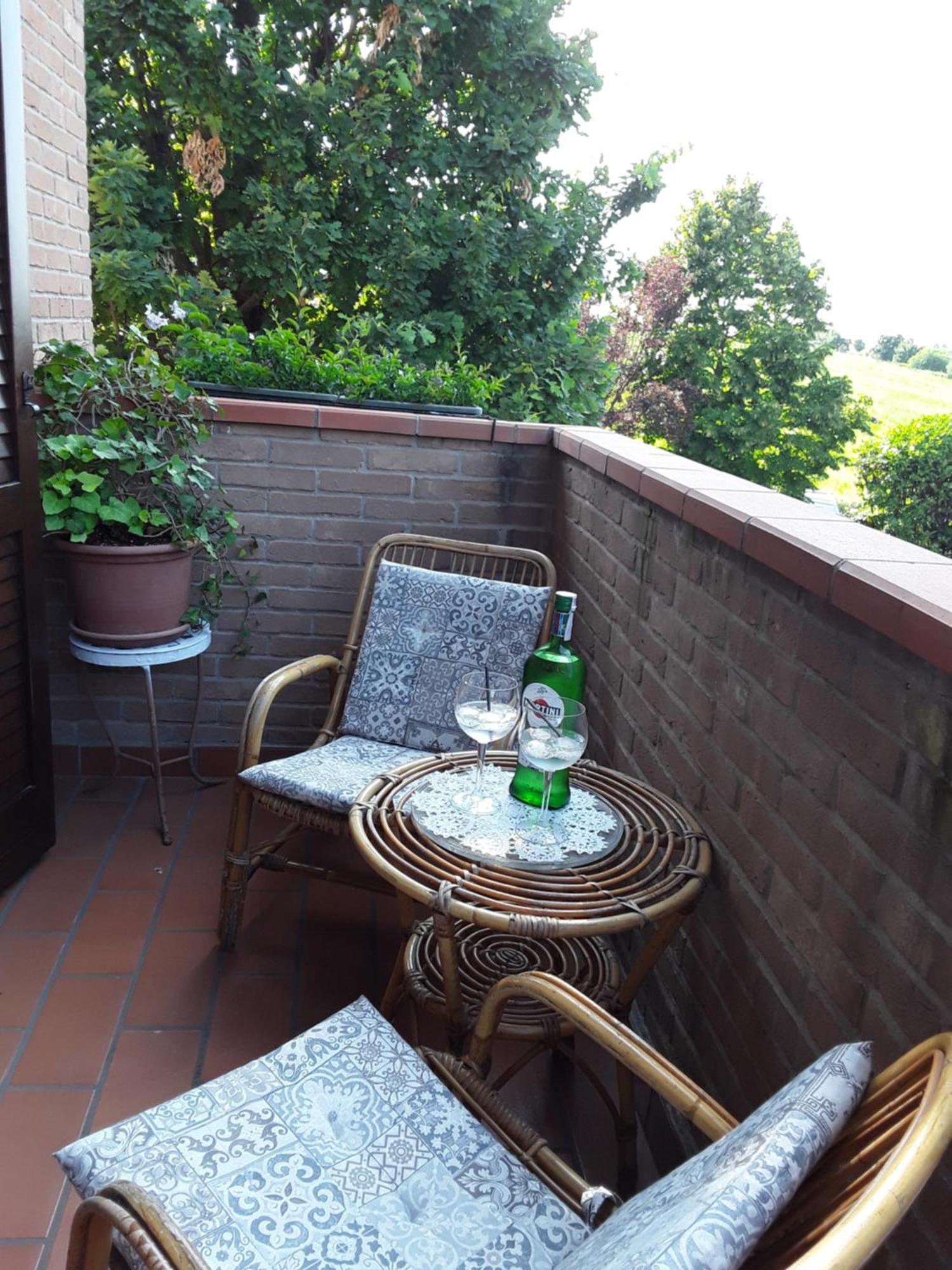 B&B La Rosa Gialla Maranello Extérieur photo